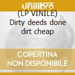 (LP VINILE) Dirty deeds done dirt cheap