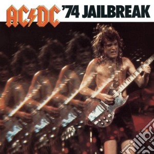 (LP Vinile) Ac/Dc - 74 Jailbreak lp vinile di AC/DC