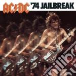 (LP Vinile) Ac/Dc - 74 Jailbreak vinile