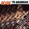 (LP Vinile) Ac/Dc - 74 Jailbreak cd