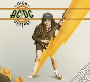 Ac/Dc - High Voltage cd musicale di Ac/Dc