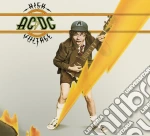 Ac/Dc - High Voltage cd