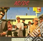 (LP Vinile) Ac/Dc - Dirty Deeds Done Dirt Cheap 180 Gram vinile