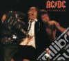 Ac/Dc - If You Want Blood You'Ve Got It cd
