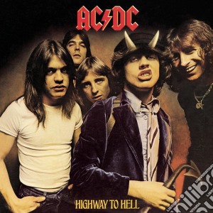 (LP Vinile) Ac/Dc - Highway To Hell lp vinile di AC/DC
