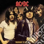 (LP Vinile) Ac/Dc - Highway To Hell vinile