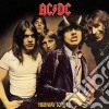 (LP Vinile) Ac/Dc - Highway To Hell cd