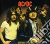 Ac/Dc - Highway To Hell cd