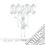 (LP Vinile) Ac/Dc - Flick Of The Switch vinile