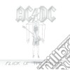 (LP Vinile) Ac/Dc - Flick Of The Switch cd