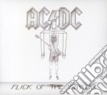 Ac/Dc - Flick Of The Switch