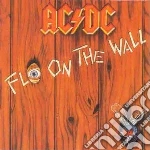 (LP Vinile) Ac/Dc - Fly On The Wall vinile