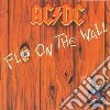 (LP Vinile) Ac/Dc - Fly On The Wall cd