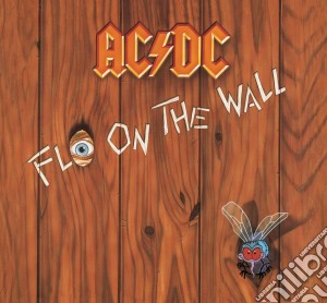 Ac/Dc - Fly On The Wall (Remastered) cd musicale di Ac/Dc