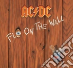 Ac/Dc - Fly On The Wall (Remastered) cd