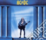 Ac/Dc - Who Made Who cd