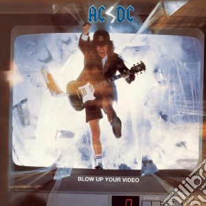 (LP Vinile) Ac/Dc - Blow Up Your Video lp vinile di AC/DC