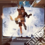 (LP Vinile) Ac/Dc - Blow Up Your Video vinile