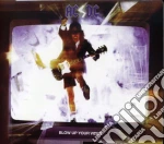 Ac/Dc - Blow Up Your Video cd