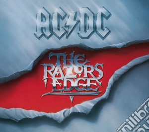 Ac/Dc - The Razor's Edge cd musicale di Ac/Dc
