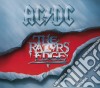 Ac/Dc - The Razor's Edge cd musicale di Ac/Dc