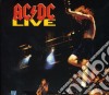 Ac/Dc - Live cd
