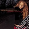 Amanda Marshall - Everybody's Got A Story cd