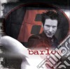 Barlow - Barlow cd