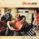 Celine Dion - 1 Fille Et 4 Types cd
