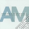 Amanda Marshall - Intermission cd