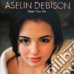 Alison Debison - Bigger Than Me