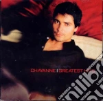 Chayanne - Greatest Hits cd