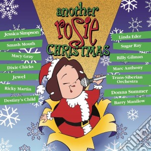 O'Donnell Rosie - Another Rosie Christmas cd musicale di O'Donnell Rosie