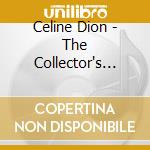 Celine Dion - The Collector's Series, Vol. 1 cd