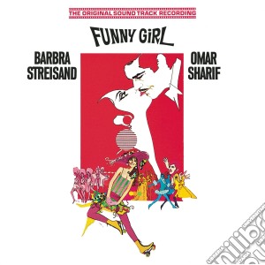 Funny Girl / Various (Original Soundtrack Recording) cd musicale di Various Artists