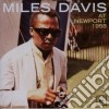 Miles Davis - At The Newport 1958 cd