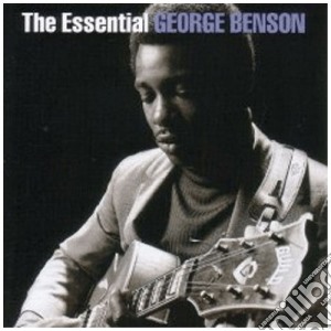 George Benson - The Essential (2 Cd) cd musicale di George Benmsn
