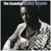 George Benson - The Essential (2 Cd) cd