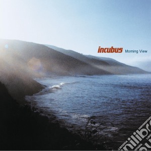 Incubus - Morning View cd musicale di Incubus