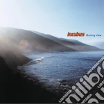 Incubus - Morning View cd
