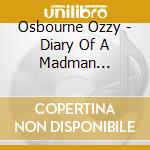 Osbourne Ozzy - Diary Of A Madman (Expanded Ed cd