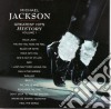 Michael Jackson - V1 History Greatest Hits cd musicale di Michael Jackson