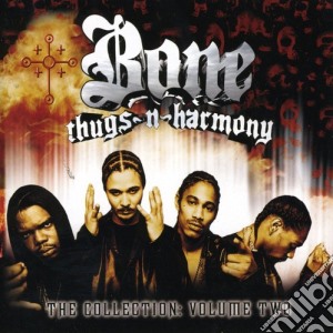 Bone Thugs N Harmony - Collection: Volume Two cd musicale di Bone Thugs N Harmony
