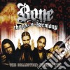Bone Thugs N Harmony - Collection: Volume Two cd