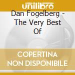 Dan Fogelberg - The Very Best Of cd
