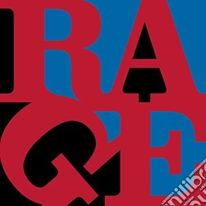 Rage Against The Machine - Renegades cd musicale di Rage Against The Machine