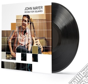 (LP Vinile) John Mayer - Room For Squares (lp Usa) lp vinile di John Mayer