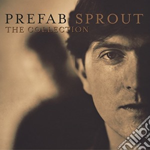 The collection cd musicale di Prefab Sprout