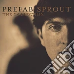 The collection cd