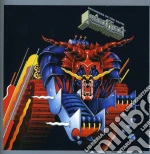 Judas Priest - Defenders Of The Faith cd